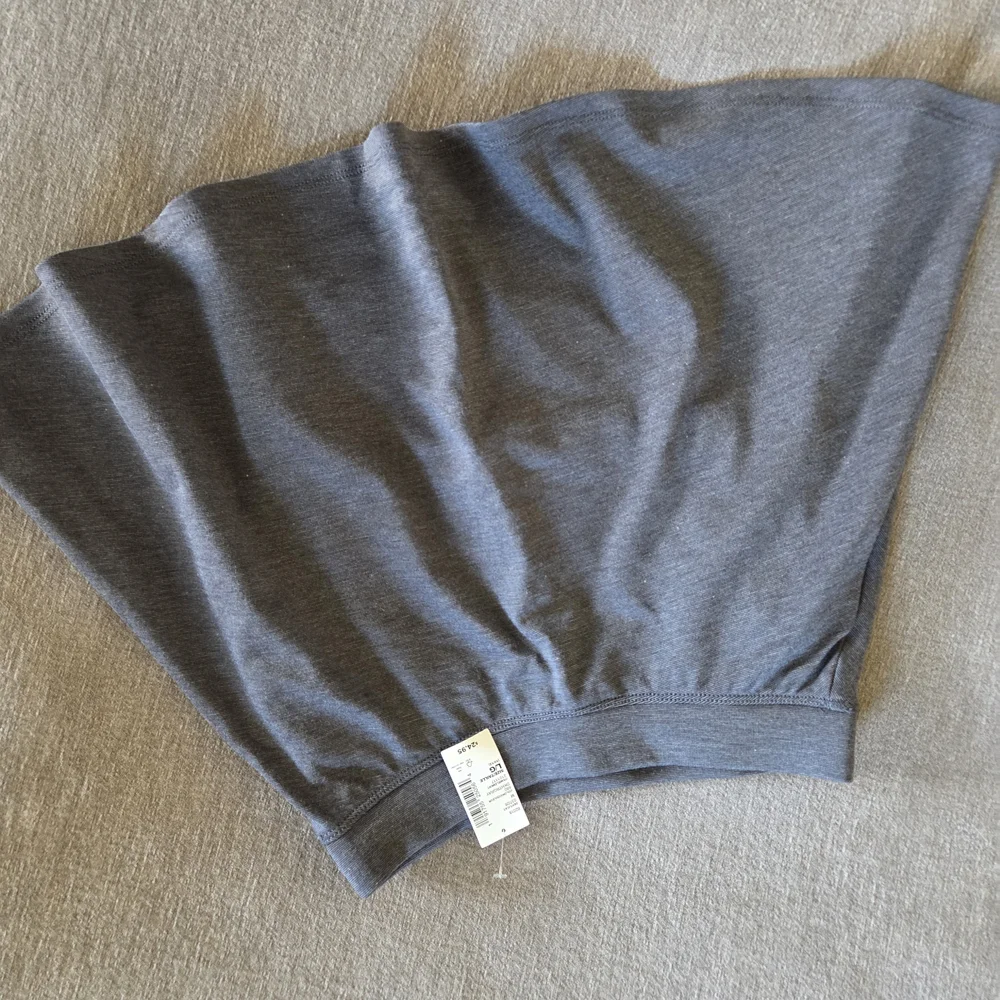 Girls The Children's Place Charcoal Skater Skirt- Size Large 10/12